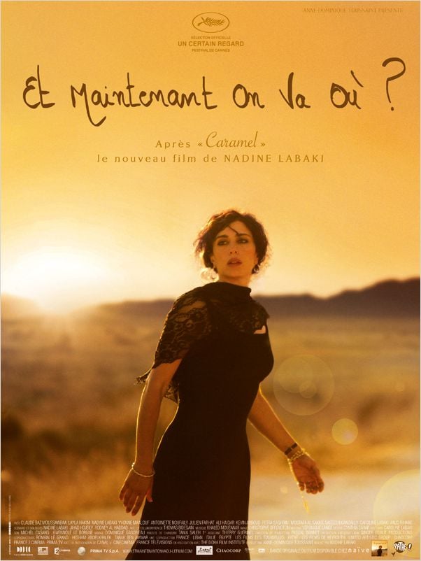 Et maintenant on va où ? ddl Et maintenant on va où ? ddl