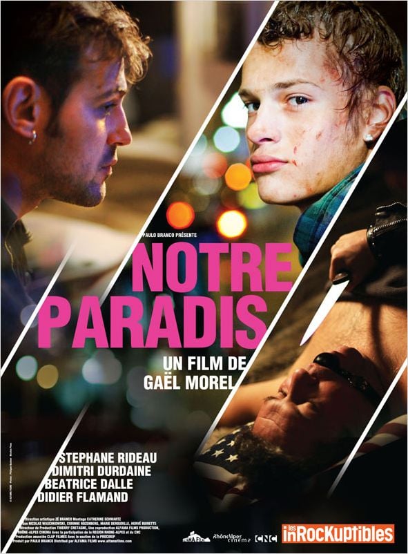 Notre paradis | FRENCH MP4 | DVDRiP | MULTI Notre paradis | FRENCH MP4 | DVDRiP | MULTI