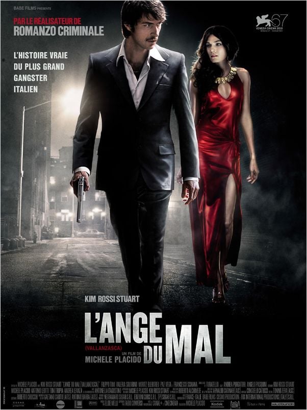 L'Ange du mal L'Ange du mal