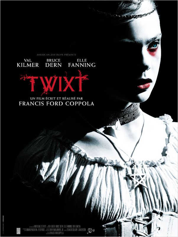 Twixt Twixt