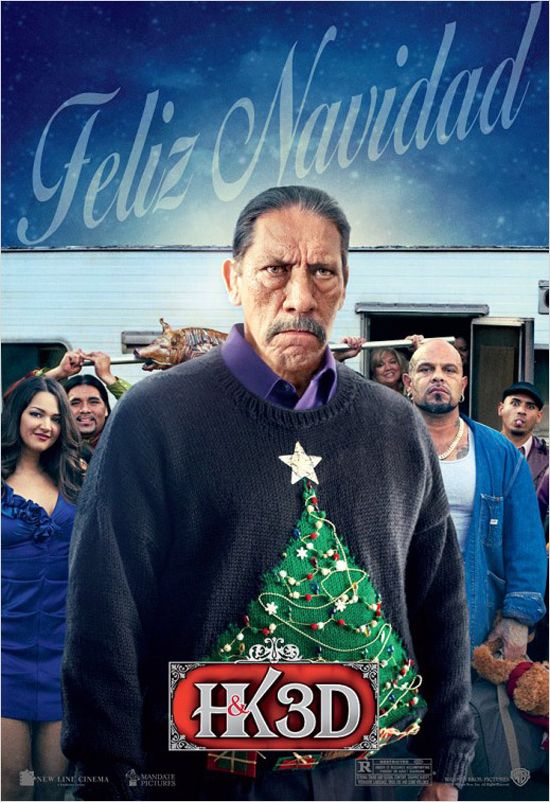A Very Harold & Kumar 3D Christmas