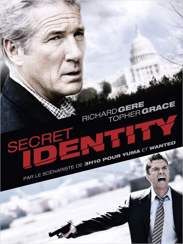 Secret Identity ddl Secret Identity ddl