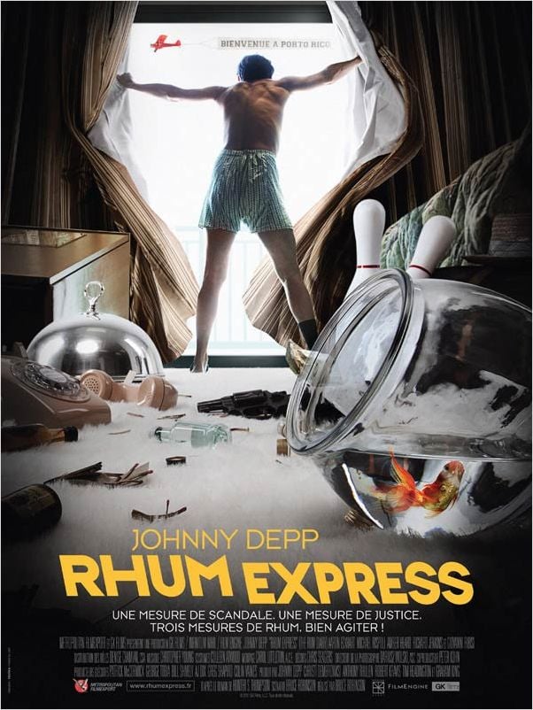 Rhum Express | DVDRiP | FRENCH | REPACK 1CD | UL | DF Rhum Express | DVDRiP | FRENCH | REPACK 1CD | UL | DF
