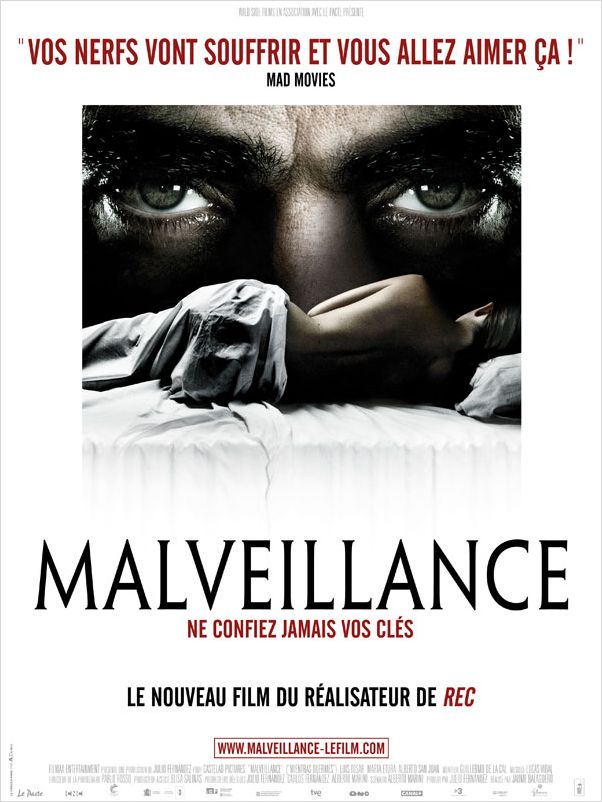 Regarder Malveillance