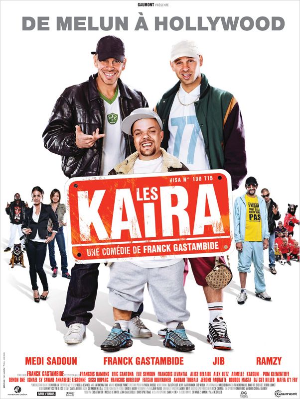 Les Kaïra | FRENCH MP4 | BRRiP AC3 | MULTI Les Kaïra | FRENCH MP4 | BRRiP AC3 | MULTI
