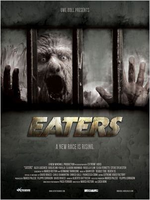 [MULTI] Eaters [DVDRiP][FRENCH][AC3]