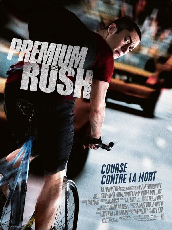Premium Rush | FRENCH MP4 | BRRiP AC3| MULTI Premium Rush | FRENCH MP4 | BRRiP AC3| MULTI
