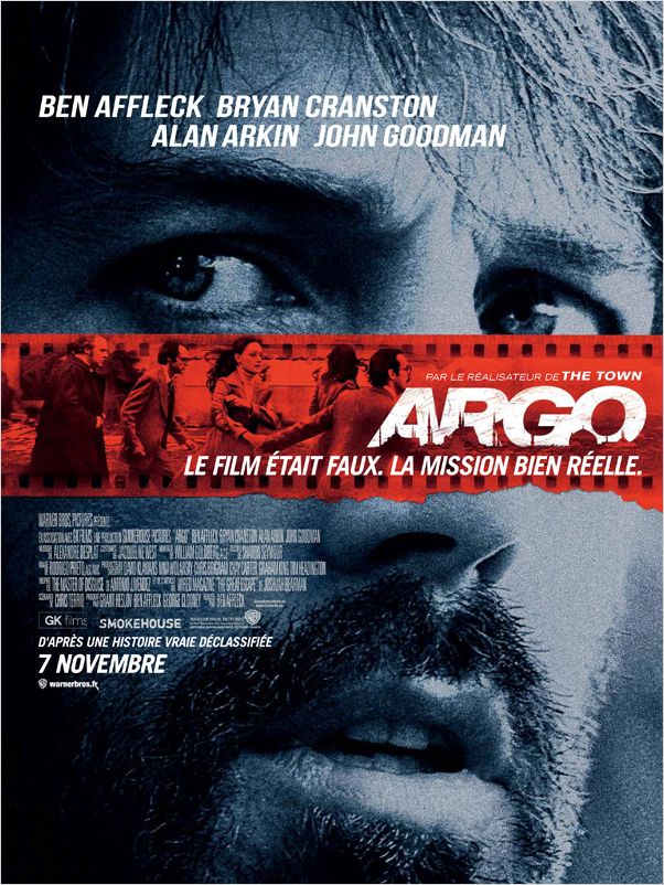Argo Argo