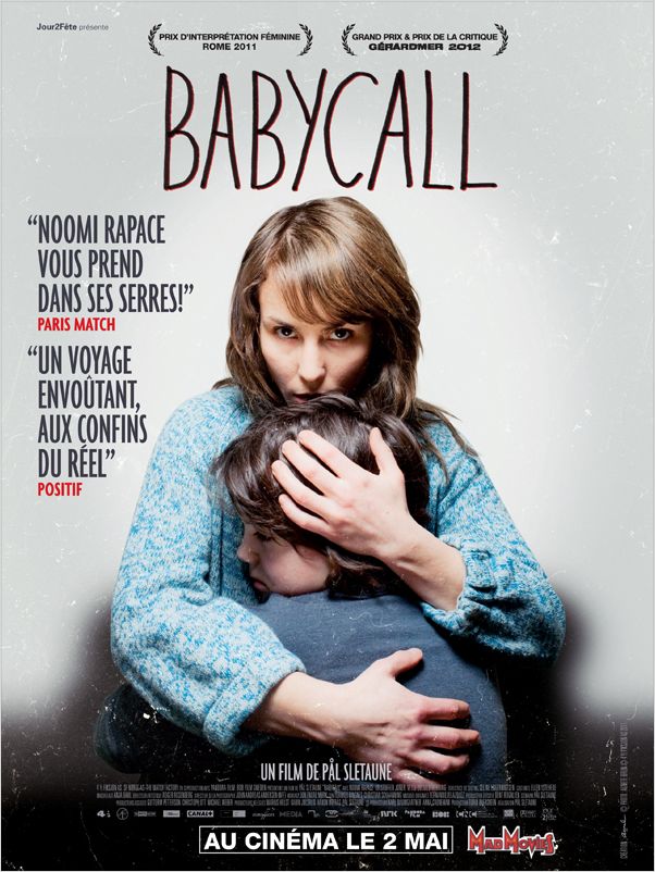 Babycall Babycall