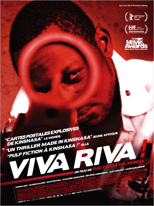 Viva Riva ! [DVDRiP]