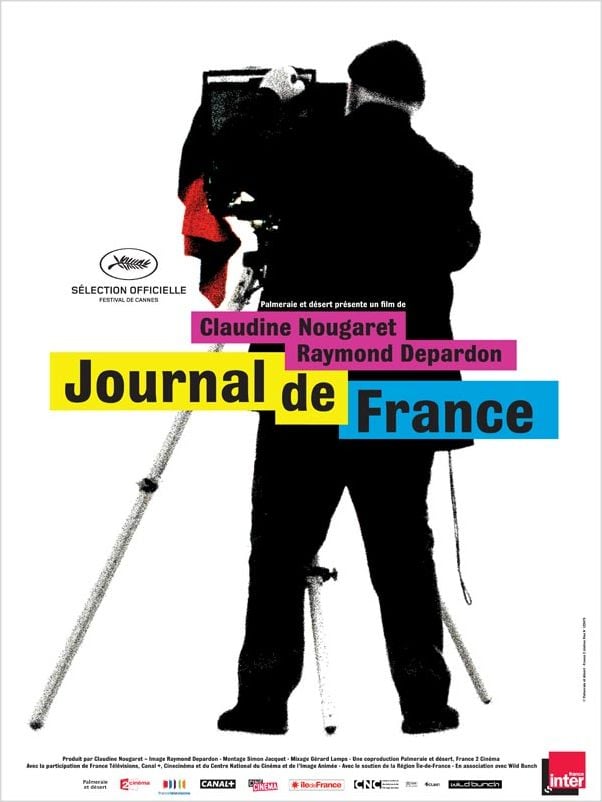 Journal de France | FRENCH MP4 | BRRiP | MULTI Journal de France | FRENCH MP4 | BRRiP | MULTI