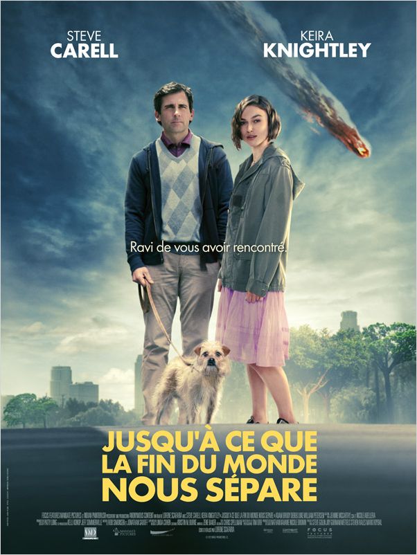 Jusqu'à ce que la fin du monde nous sépare ddl Jusqu'à ce que la fin du monde nous sépare ddl
