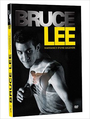 Bruce Lee, naissance d'une légende Bruce Lee, naissance d'une légende