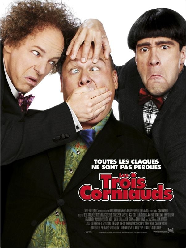 Les Trois Corniauds | TRUEFRENCH MP4 | BRRiP SUBFORCED AC3 | Multi Les Trois Corniauds | TRUEFRENCH MP4 | BRRiP SUBFORCED AC3 | Multi