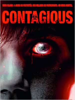Contagious Contagious