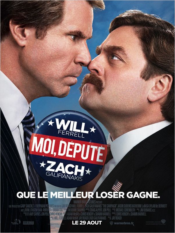 Moi, député Moi, député