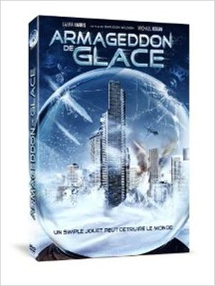Armageddon de glace Armageddon de glace