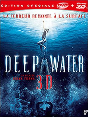 Deep Water Deep Water