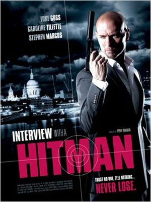 Interview with a Hitman [TRUEFRENCH DVDRiP] 