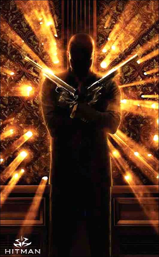 Hitman  |AC3 DVDRIP |Uploading