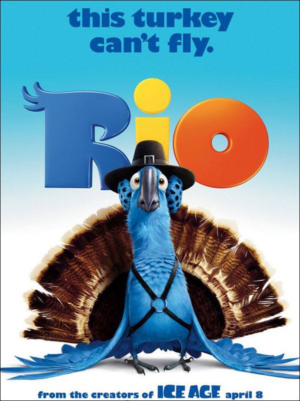 [EXCLUE] Rio 3D (2011) [R5.MD - FRENCH] [US]