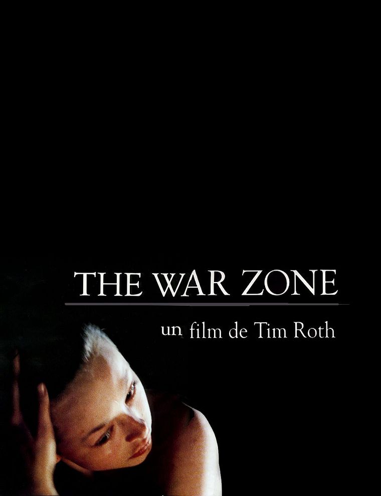 The war zone