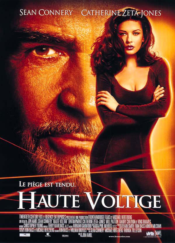 Haute voltige en streaming