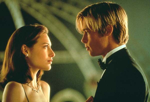 Dvdrip rencontre avec joe black