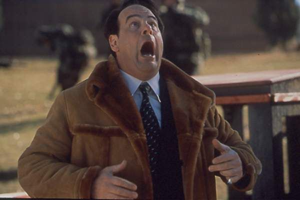 Dan Aykroyd