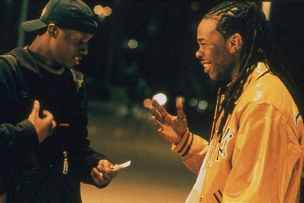 a la rencontre de forrester mu dvdrip