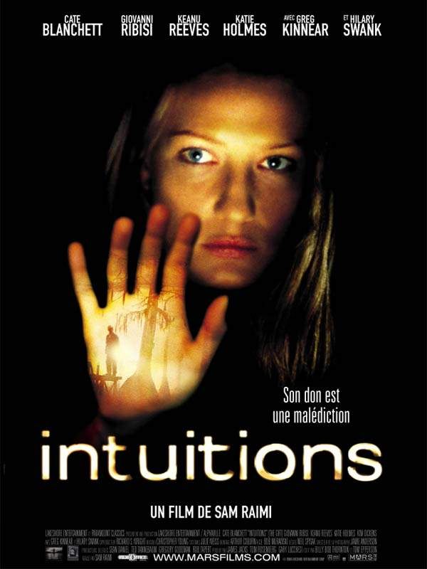 Intuitions | Multi | DVDRiP | ReUp 31/12/2011