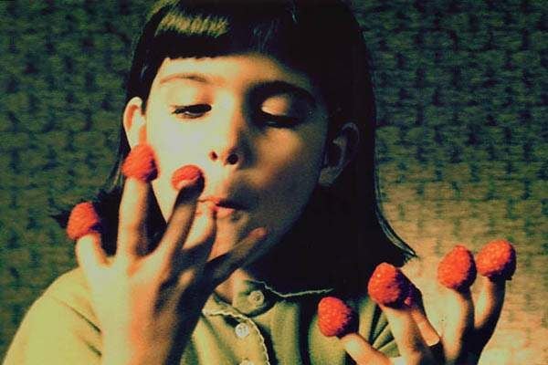 Le Fabuleux destin d'Amélie Poulain
