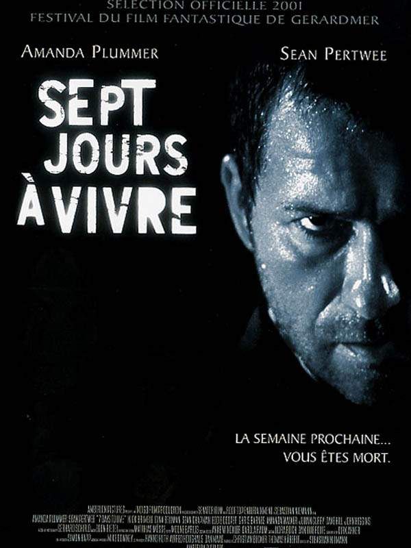 Sept jours à vivre | Multi | DVDRiP