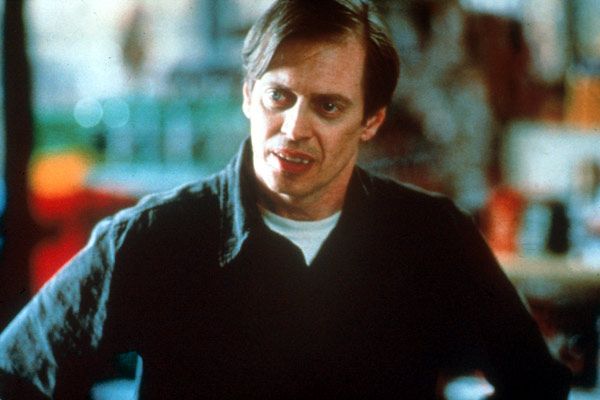 Steve Buscemi