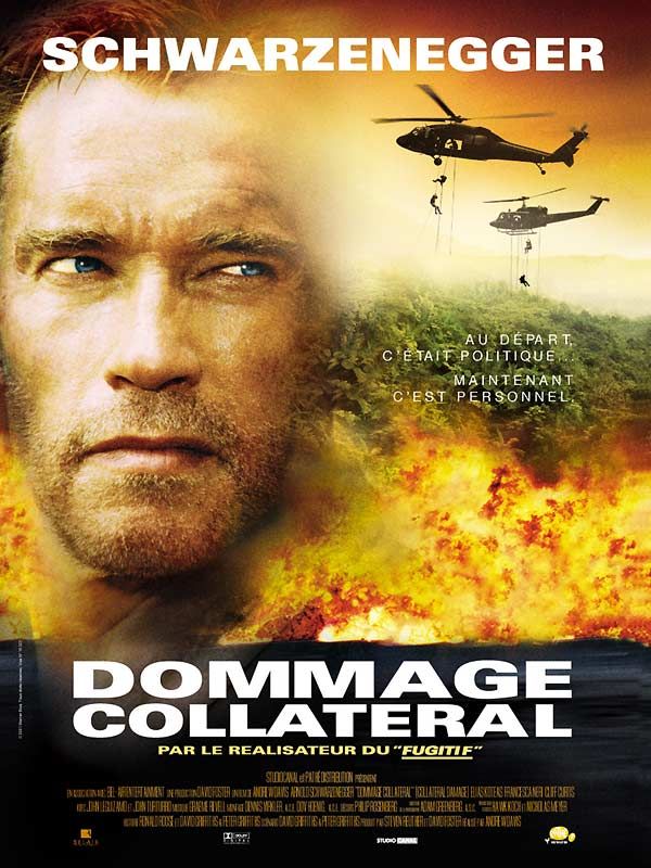 Dommage collateral Icon