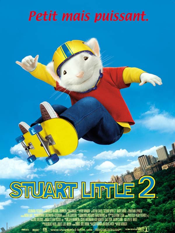 Stuart little 2