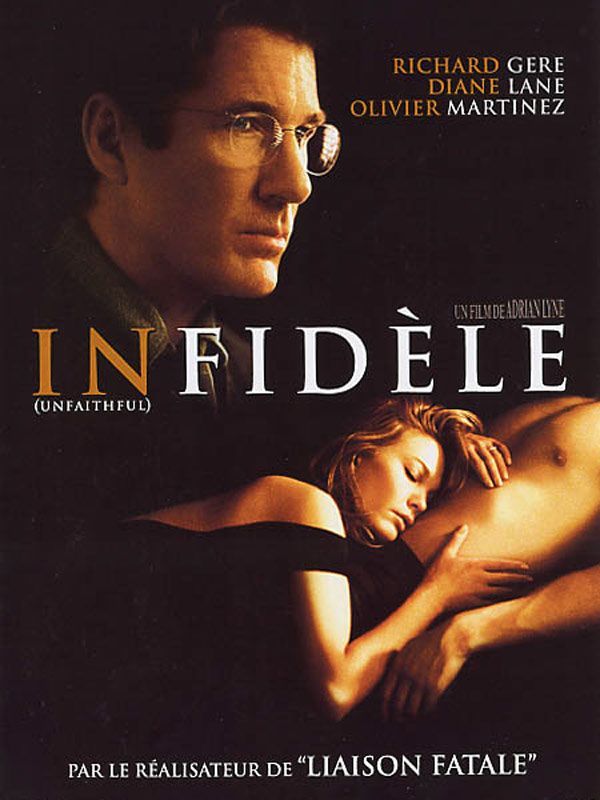 infidele 