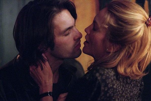 olivier martinez and diane lane. Diane Lane et Olivier Martinez