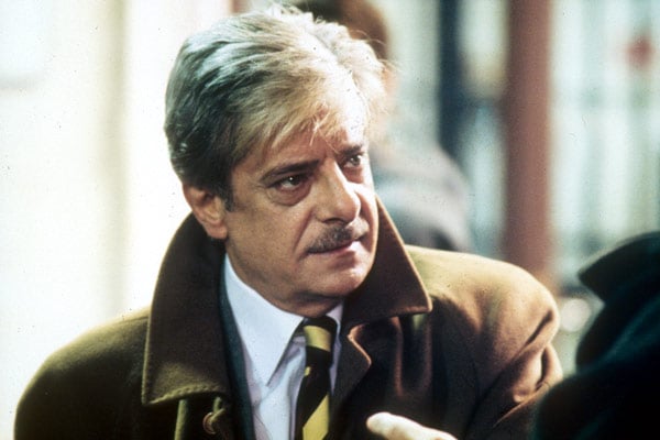 Giancarlo Giannini - Gallery