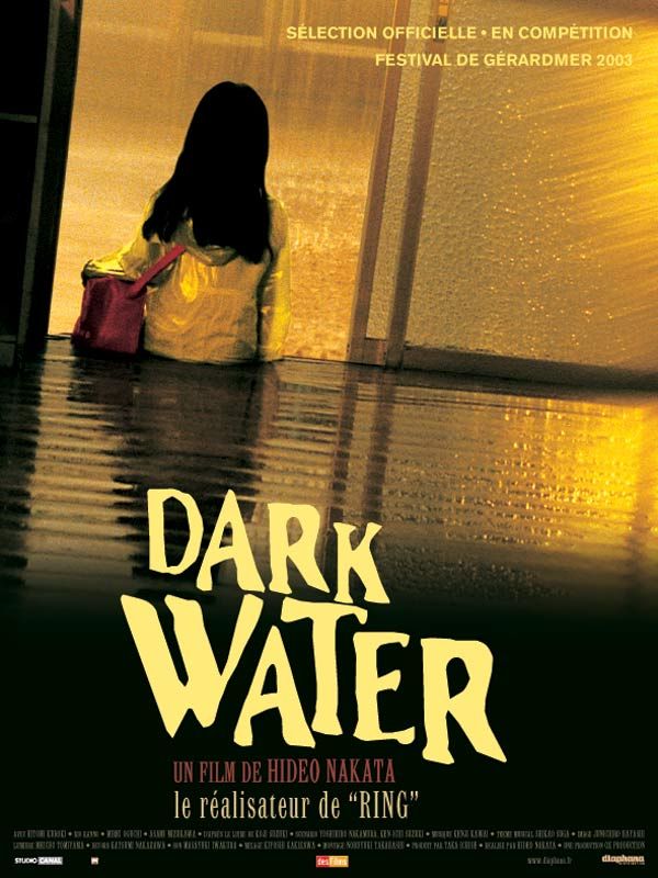 Dark water