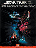 Star Trek III The Search For Spock 1984 FRENCH 720p BluRay x264 FHD ( Net) preview 0