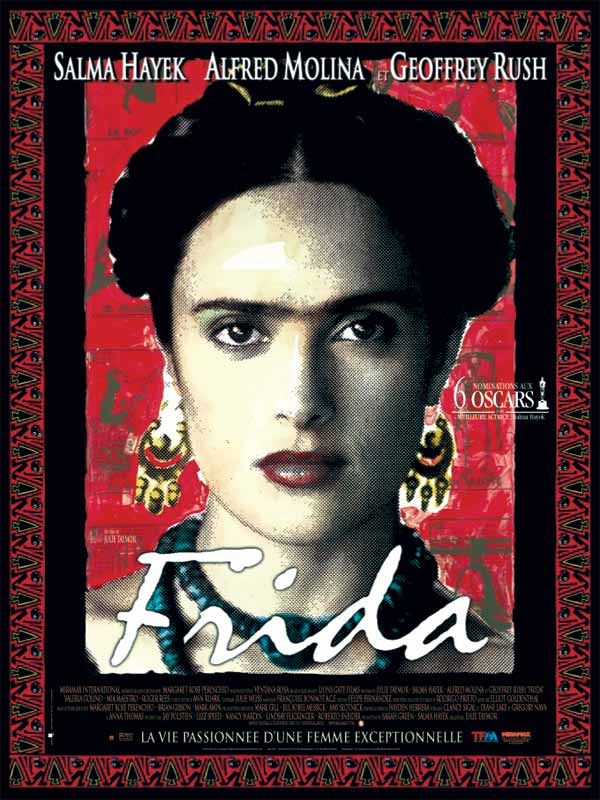 Frida en streaming