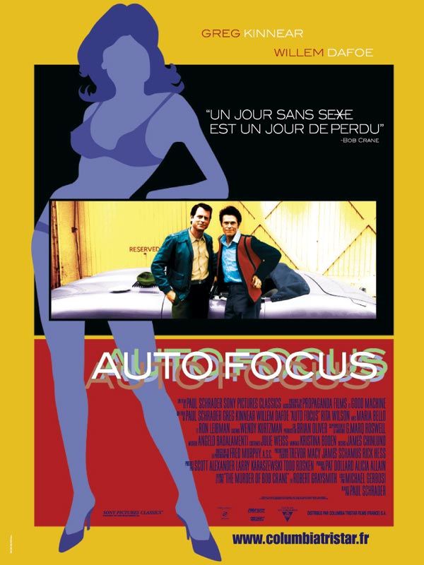 Auto Focus | DVDRiP | FRENCH | UL | DF Auto Focus | DVDRiP | FRENCH | UL | DF