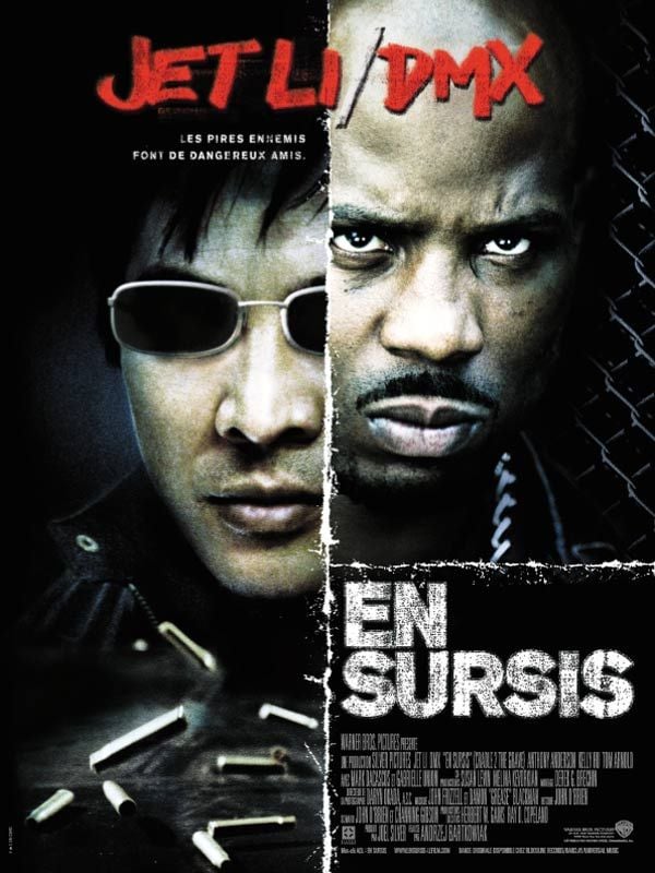 En sursis | FileSonic | DVDRiP