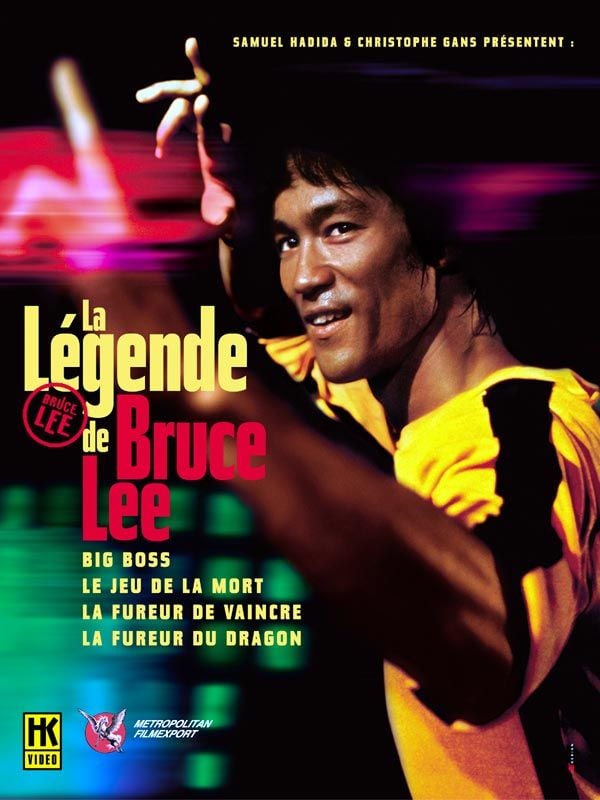 La Légende de Bruce Lee | Megaupload | DVDRiP La Légende de Bruce Lee | Megaupload | DVDRiP