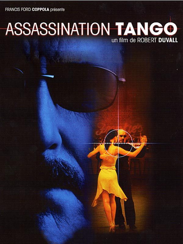 Assassination Tango | DVDRiP | FRENCH | RG | DF Assassination Tango | DVDRiP | FRENCH | RG | DF