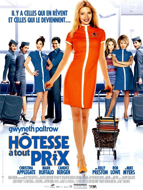 Hôtesse à tout prix | Multi | FRENCH | DVDRIP Hôtesse à tout prix | Multi | FRENCH | DVDRIP