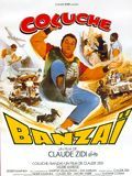 Banzai en streaming