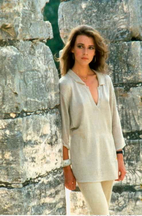 Maruschka Detmers : Photo de se...