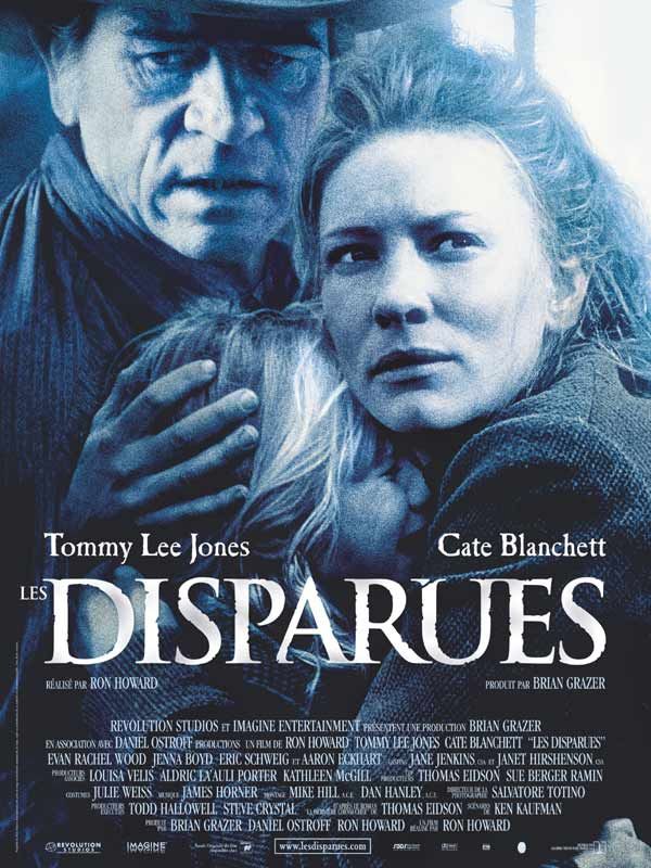 Les Disparues | Multi | DVDRiP Les Disparues | Multi | DVDRiP